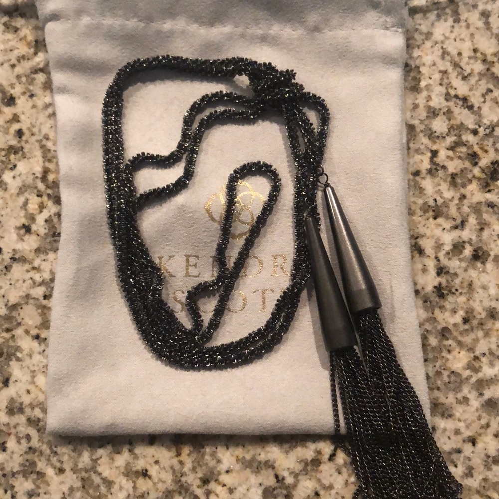 Kendra Scott Phara Necklace